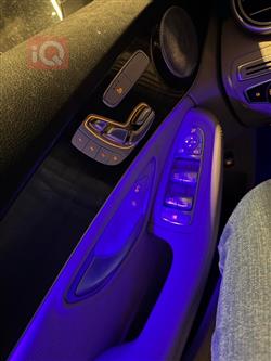 مرسيدس بنز C-Class